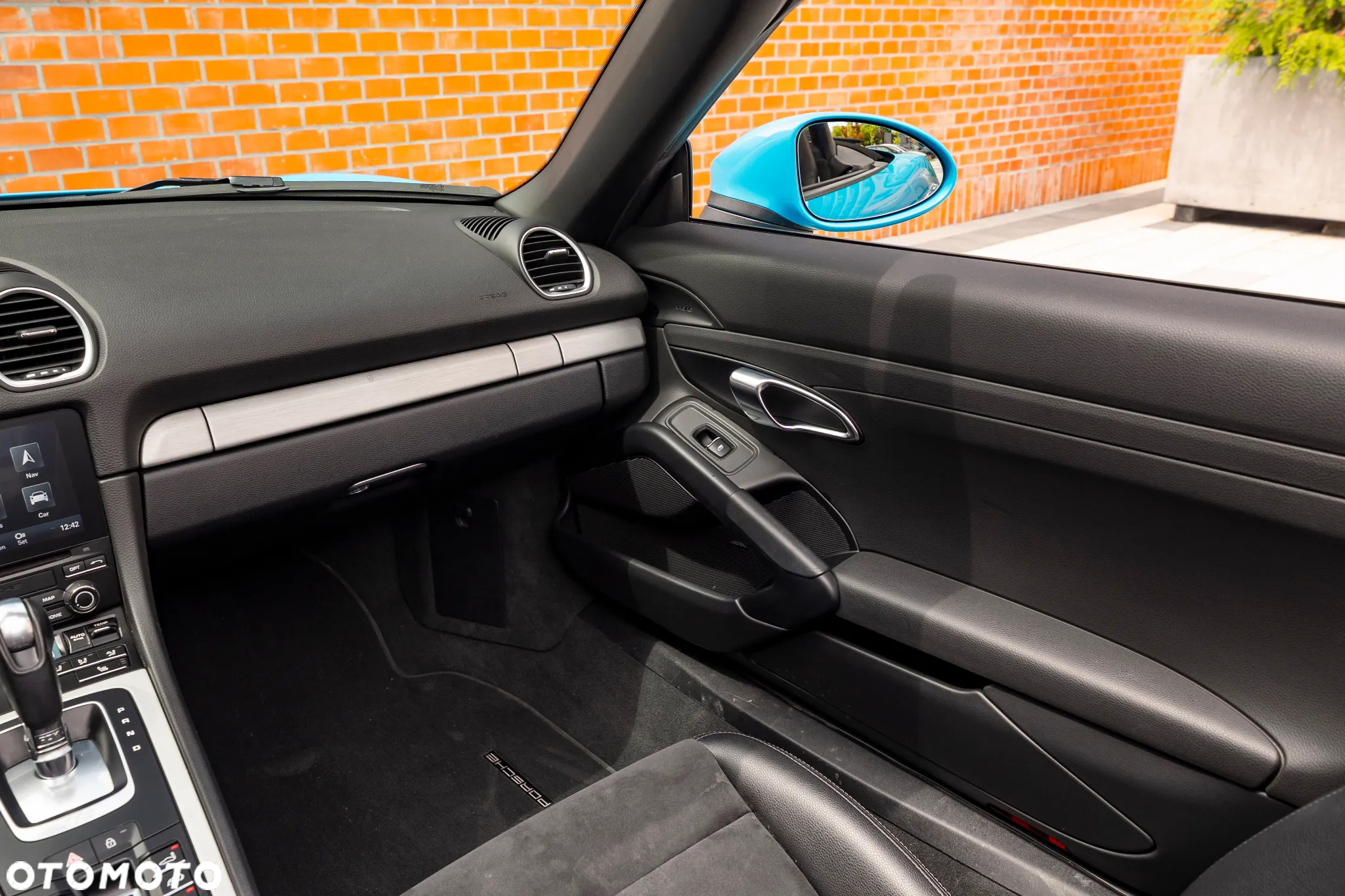 Porsche 718 Boxster PDK - 29