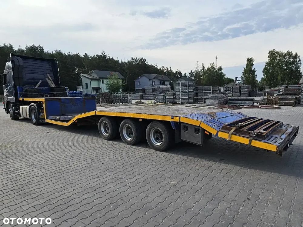 Kassbohrer FLEX - 10