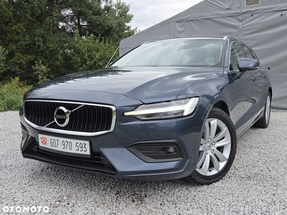 Volvo V60 D3 Momentum Pro - 27