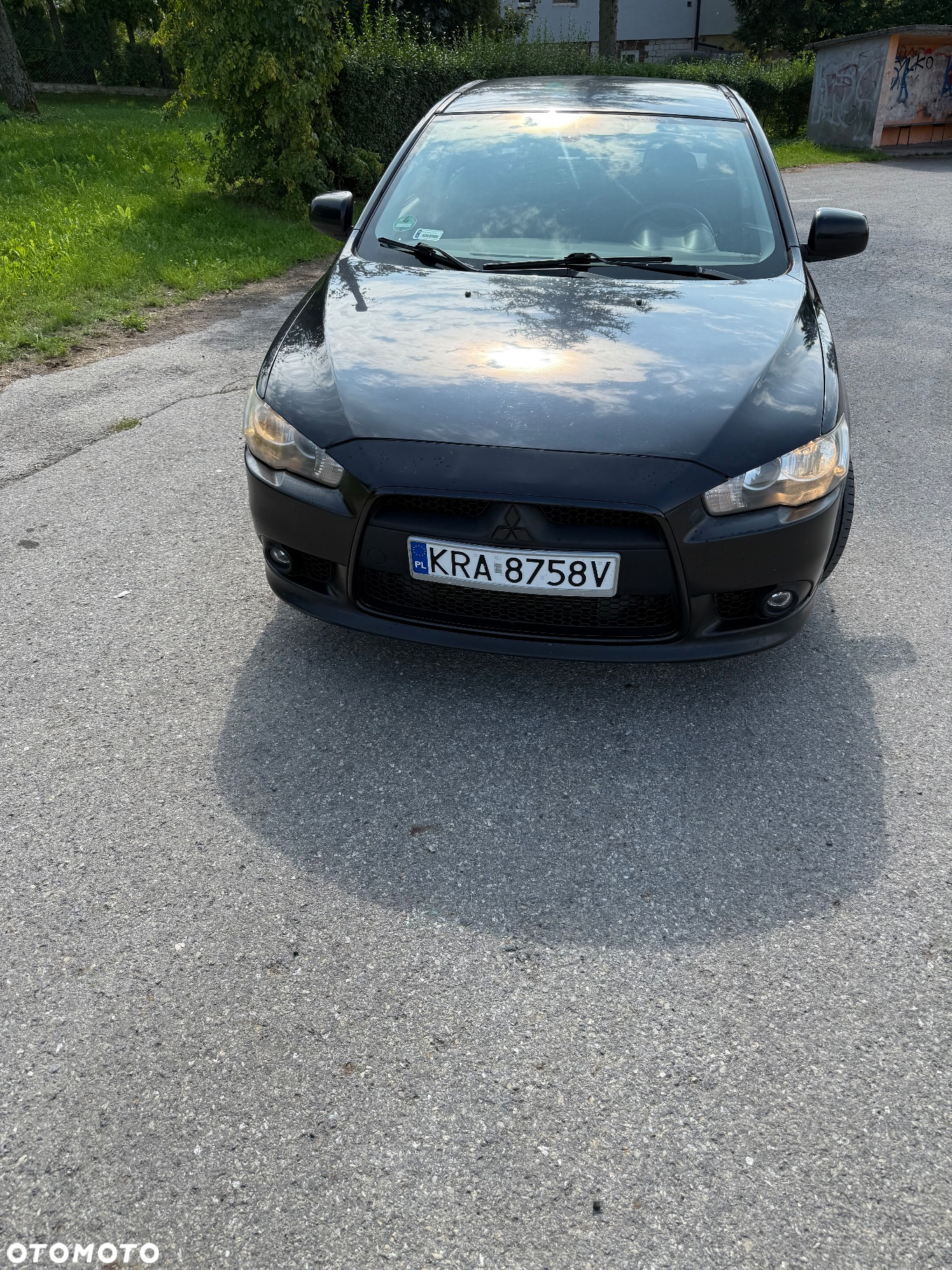 Mitsubishi Lancer - 3