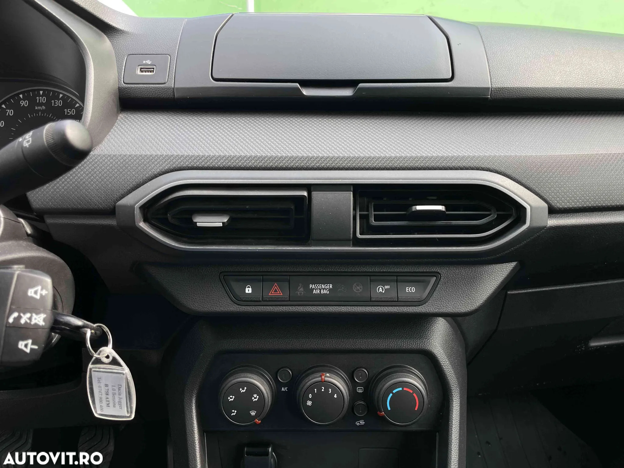 Dacia Jogger - 12