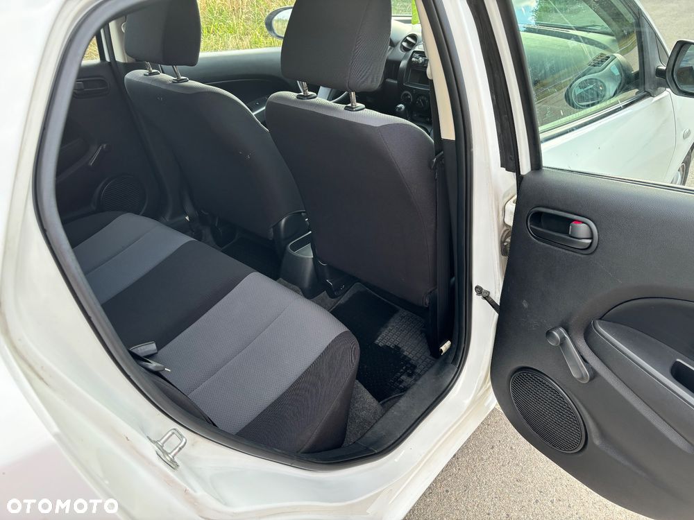Mazda 2 1.3 Comfort - 11