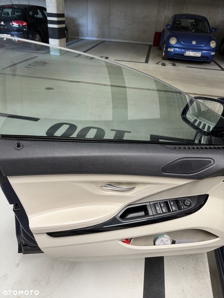 BMW Seria 6 640d M Sport Edition - 9