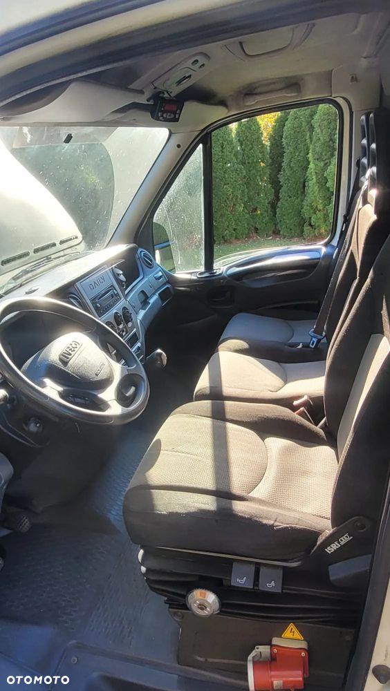 Iveco DAILY - 19