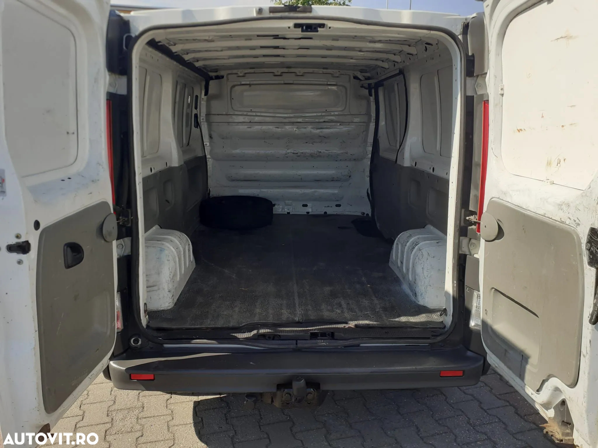 Renault Trafic - 7