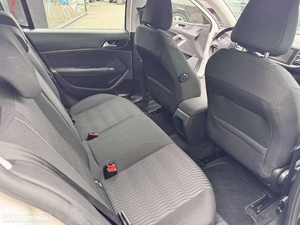 Peugeot 308 1.6 BlueHDi Active - 17