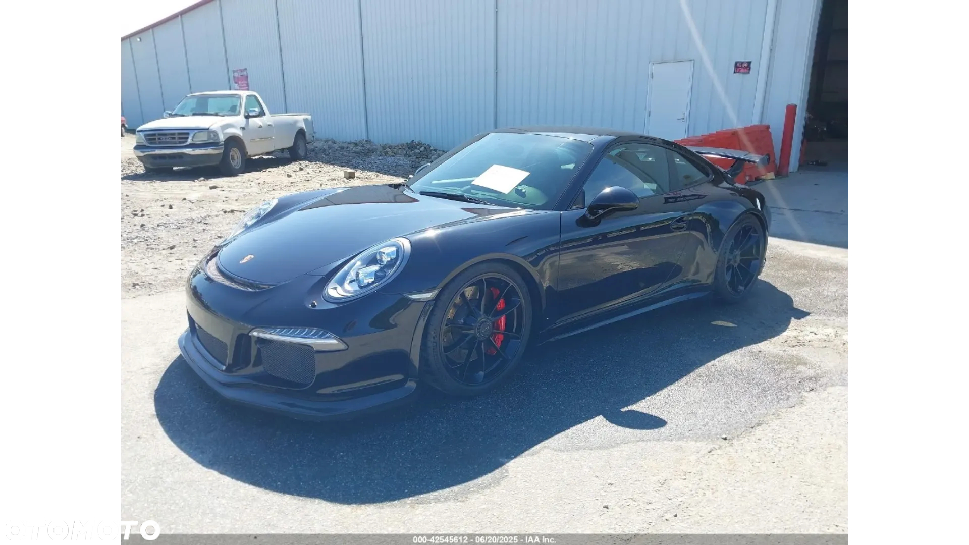 Porsche 911 GT3 - 3