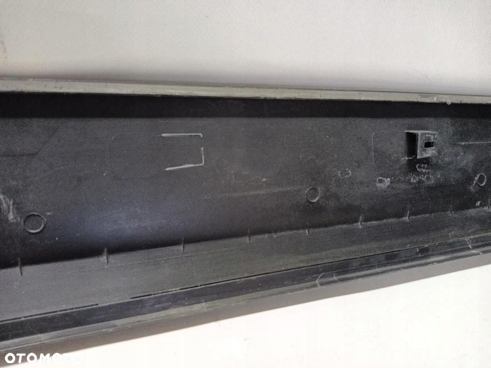 LISTWA DRZWI PRZÓD PRZEDNIA LEWA VW T CROSS 2GM854939 - 6