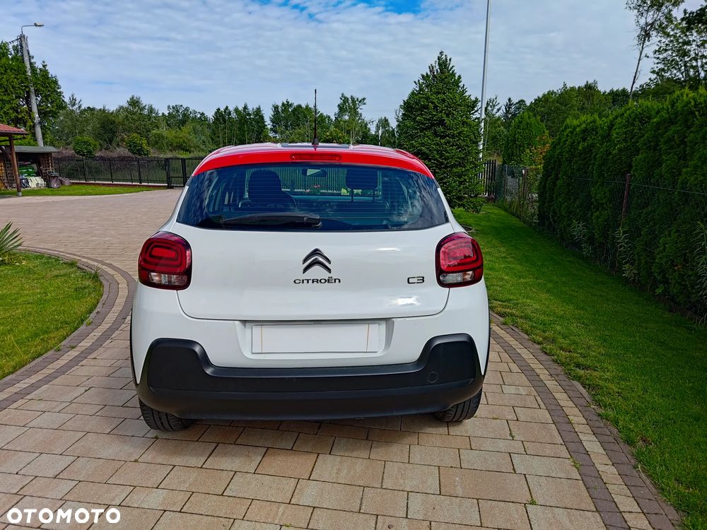 Citroën C3 - 4