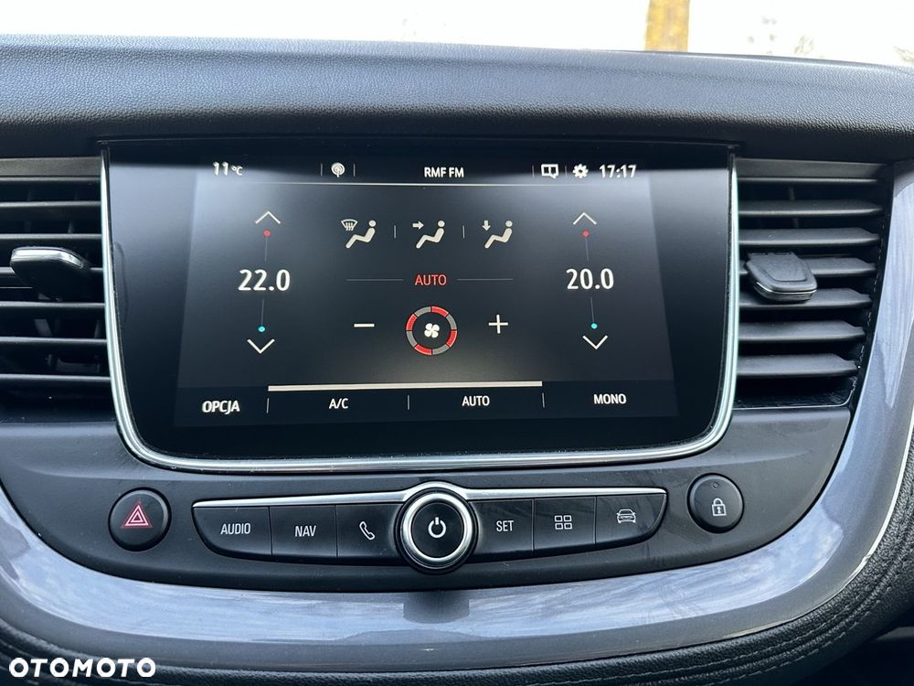 Opel Grandland X 1.5 CDTI Ultimate S&S - 19