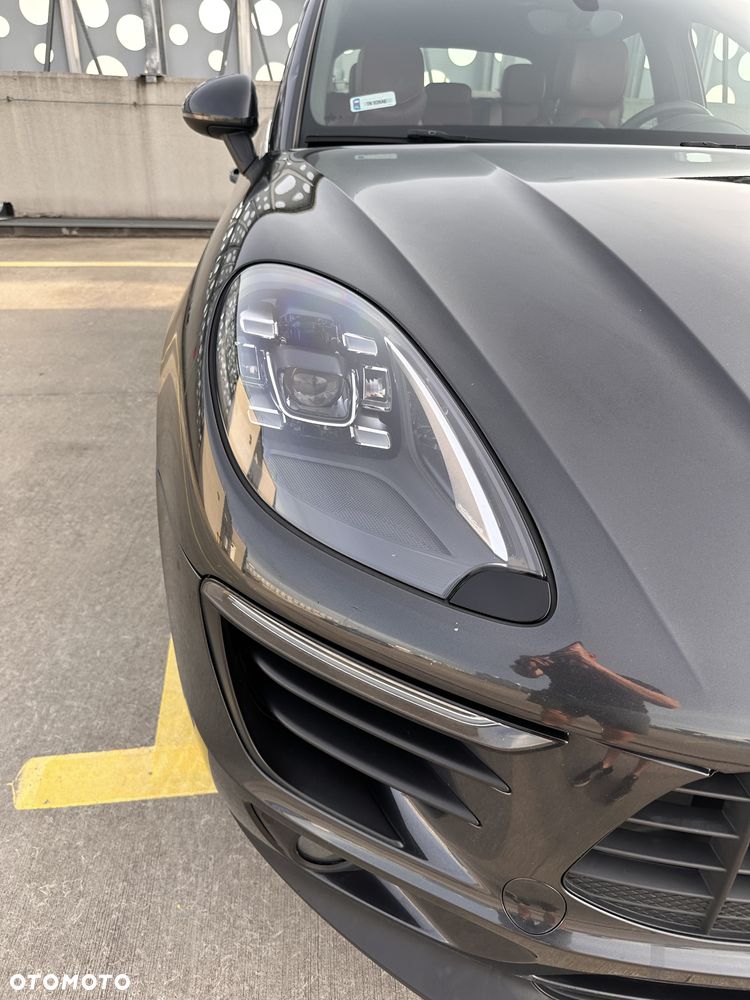 Porsche Macan - 9
