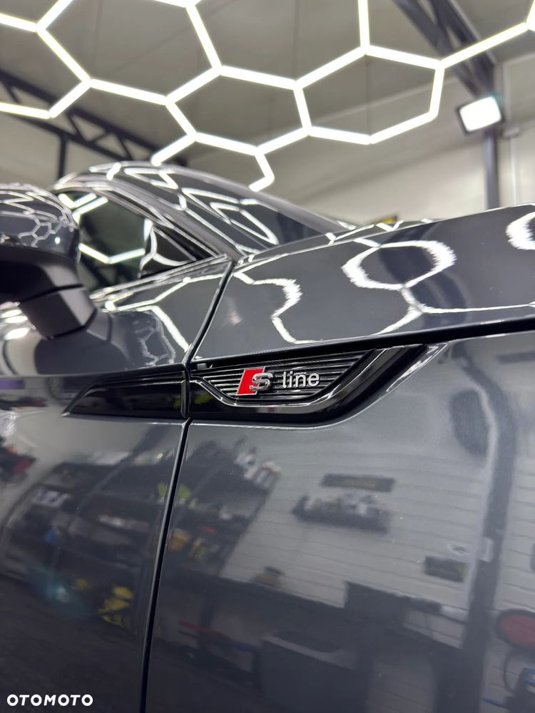 Audi A5 Sportback 2.0 TFSI quattro S tronic sport - 5