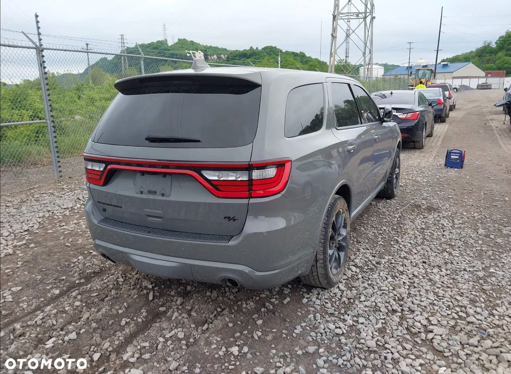 Dodge Durango - 2