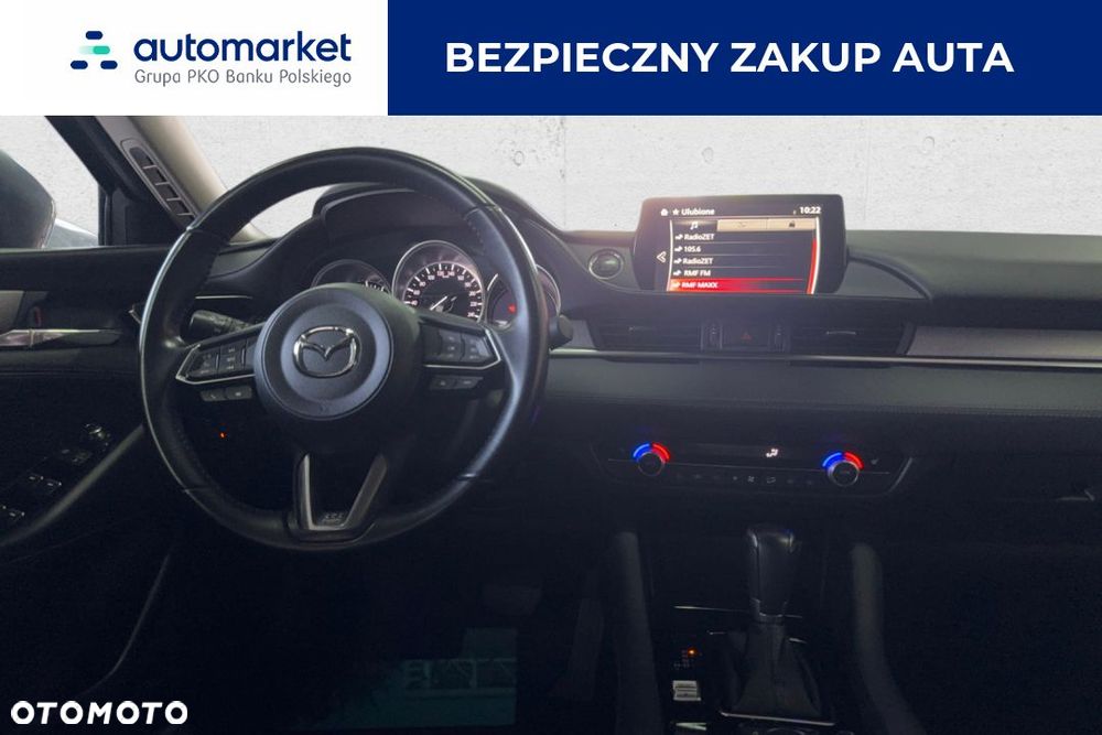 Mazda 6 2.0 Center-Line - 18