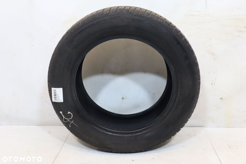 OPONA OPONY 2 SZT BARUM QUARTARIS 5 ZIMA 215/55/16 22R - 11