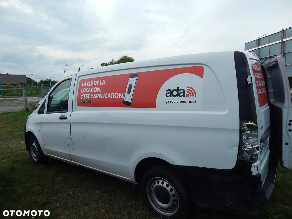 Mercedes-Benz VITO - 3