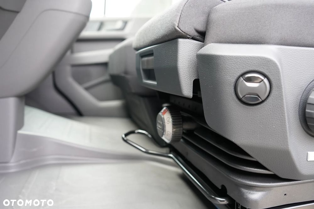 Volkswagen Crafter 35 - 20