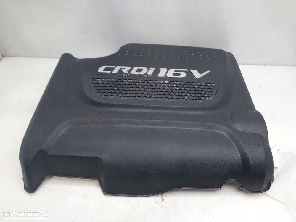 COBERTURA DO MOTOR HYUNDAI TUCSON - 1