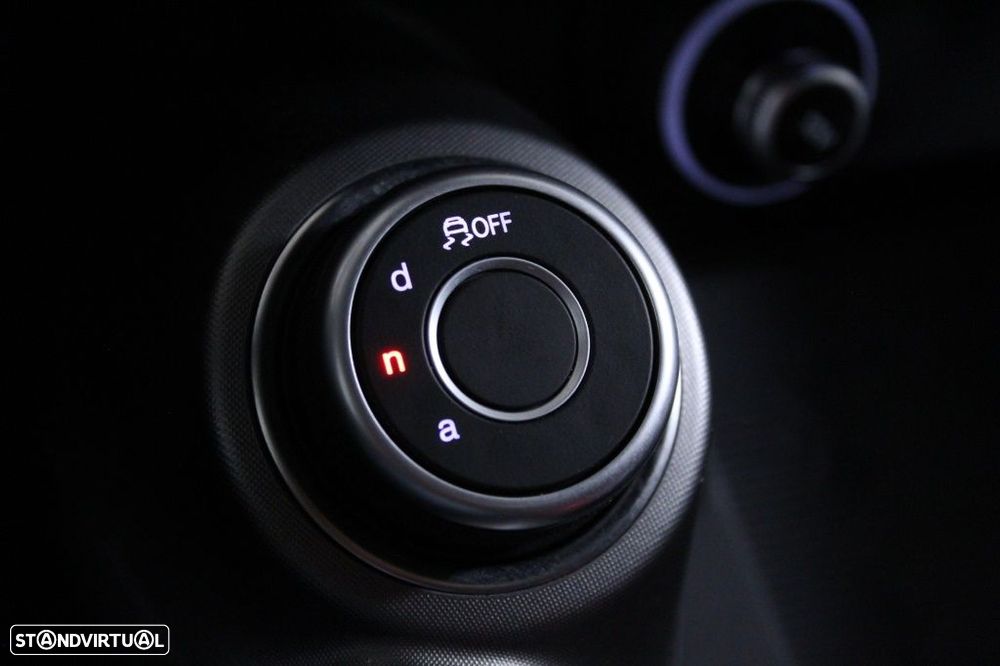 Alfa Romeo Tonale 1.5 Hybrid Sprint - 31