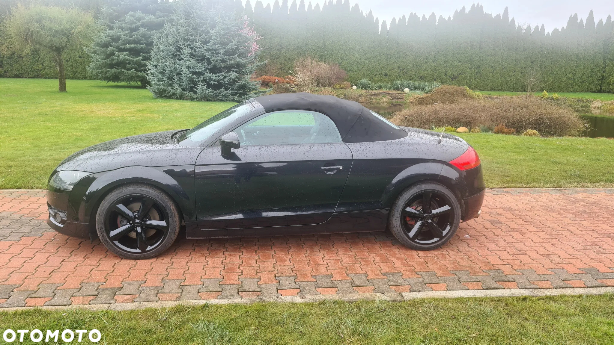 Audi TT Coupé Roadster 2.0 TFSI - 3