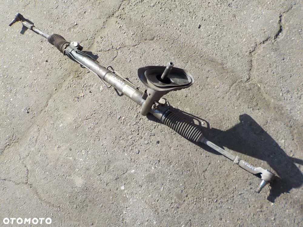 maglownica przekładnia ford galaxy mk2 2008r EUROPA 6G91-3A500-TL - 1