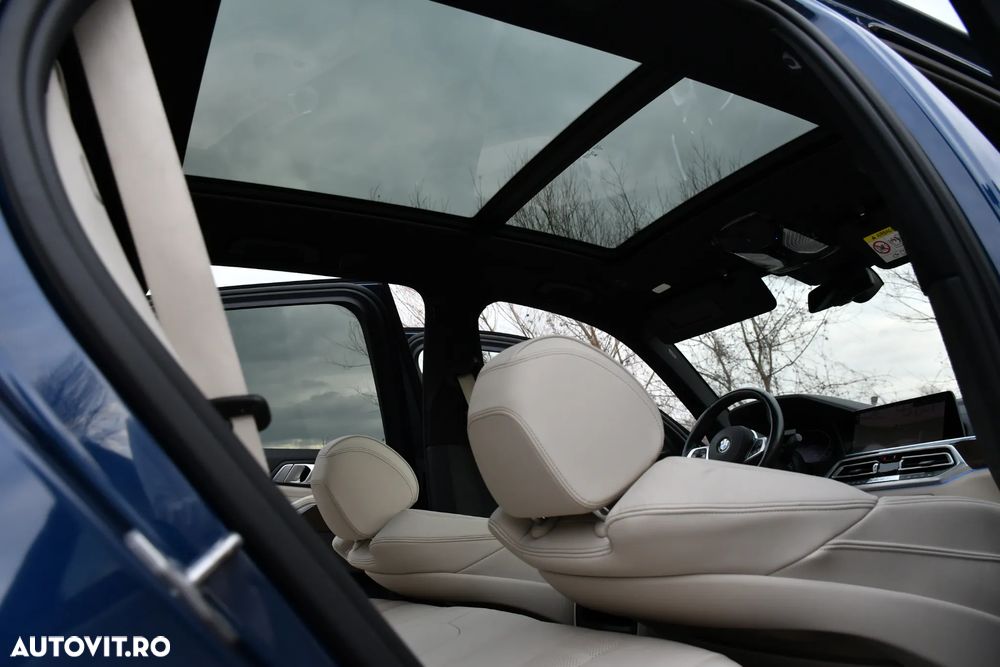 BMW X5 xDrive45e - 21