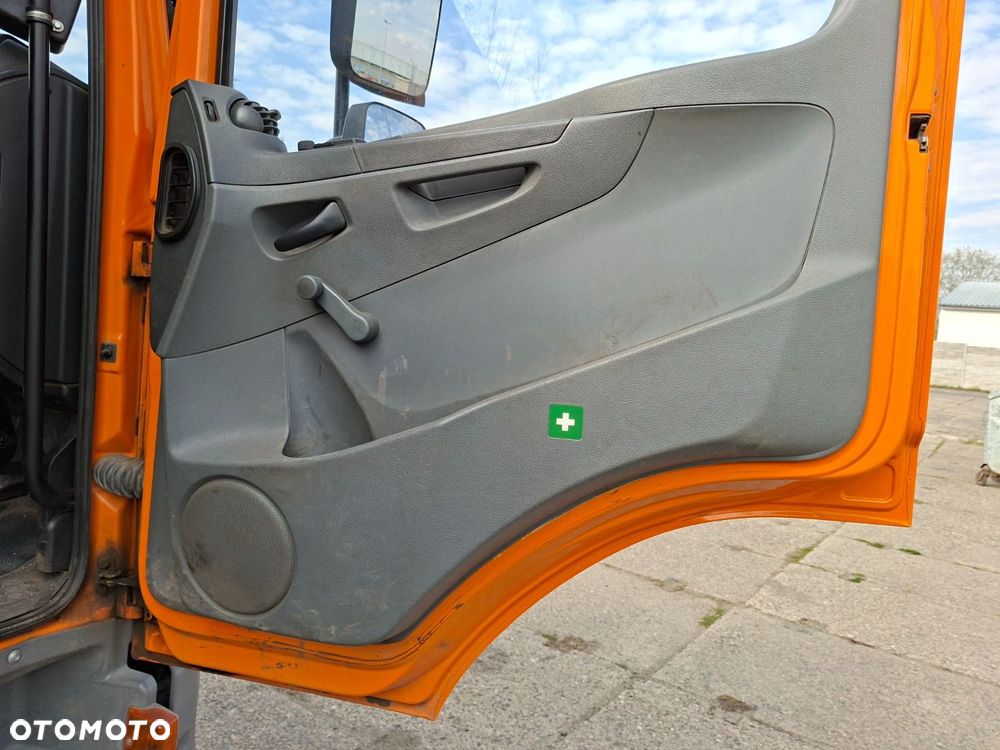 Versalift Atego 1518 Lko - 10
