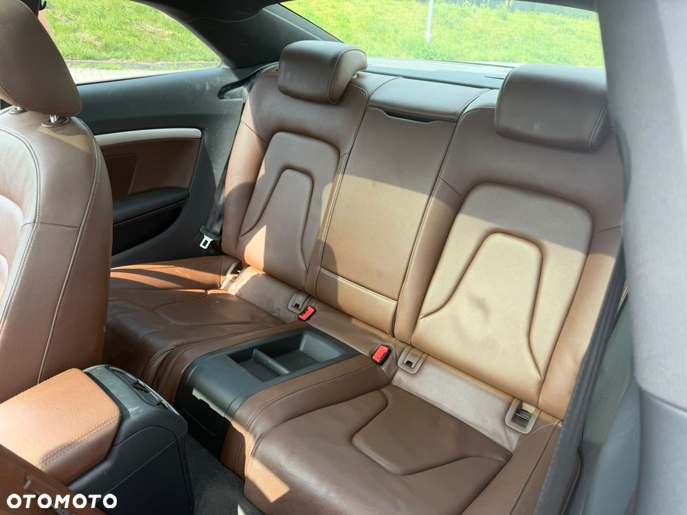 Audi A5 Coupé - 14