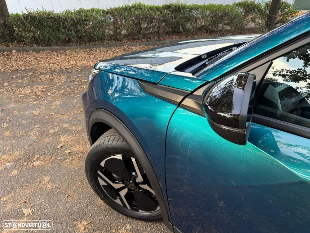 Peugeot 2008 1.2 PureTech Allure Pack - 31