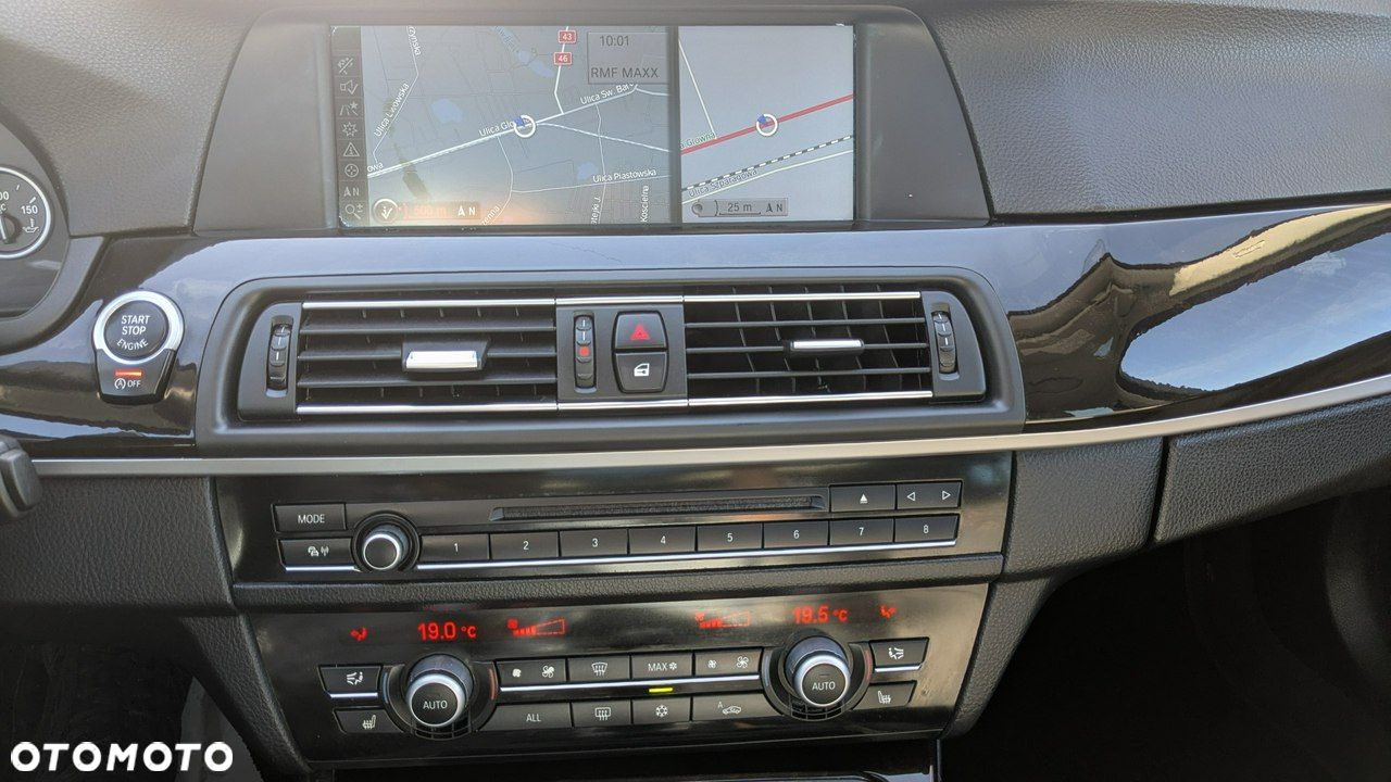 BMW Seria 5 - 27