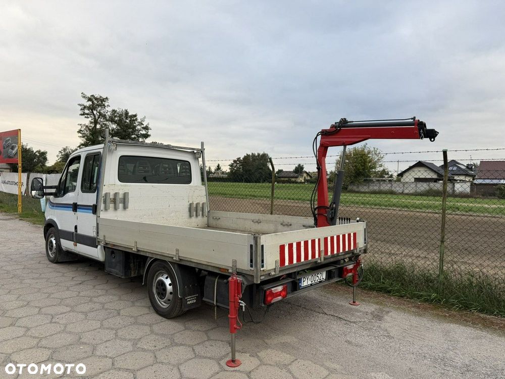 Iveco Daily 35S13 - 5