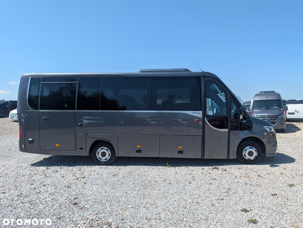 Mercedes-Benz Sprinter 519 - 2