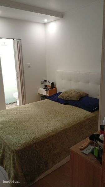T0 / quarto e sala Queluz - Grande imagem: 5/5
