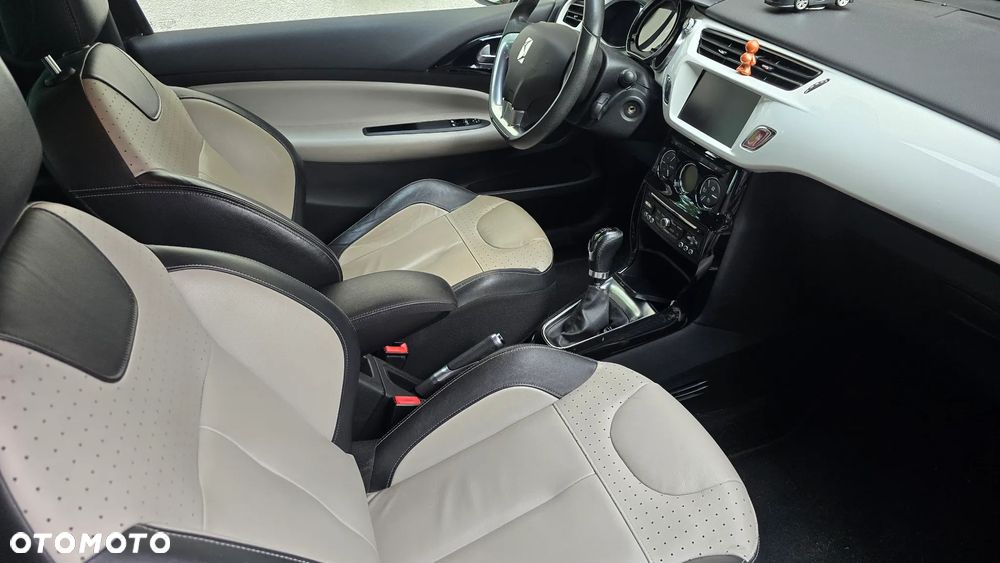 Citroën DS3 1.2 PureTech SoChic S&S - 8