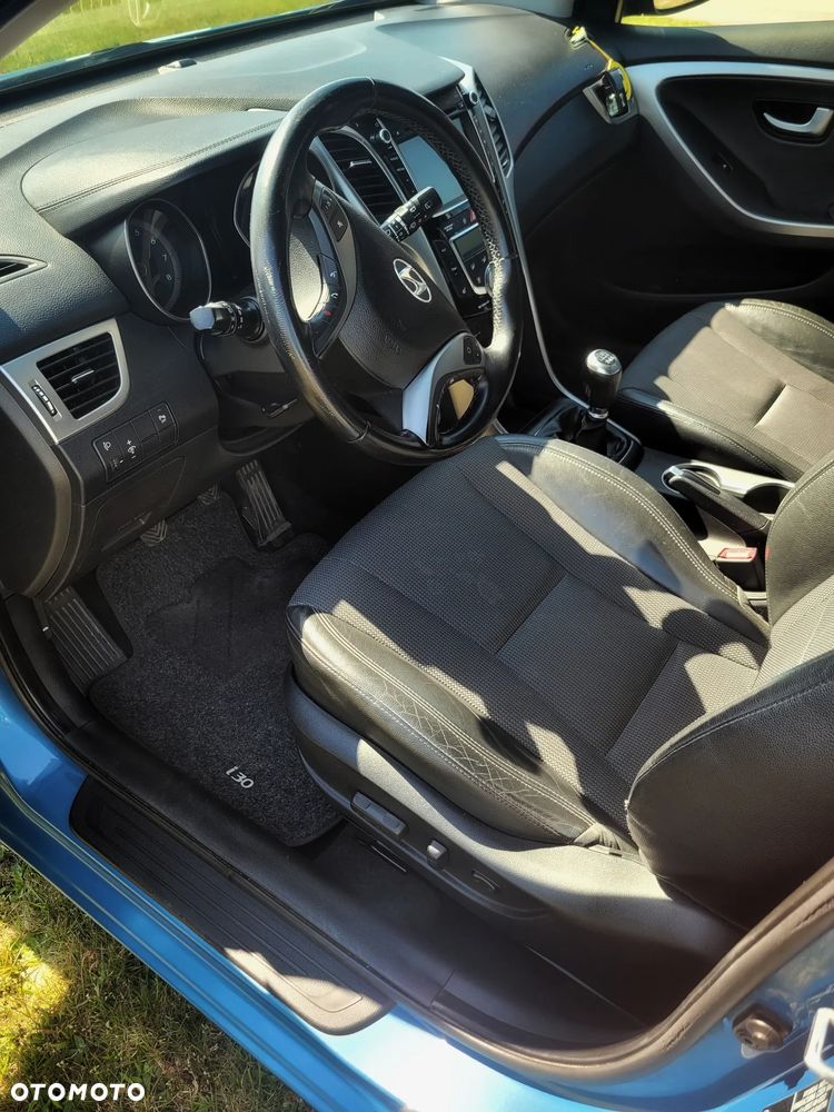 Hyundai i30 - 7