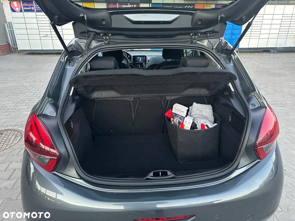 Peugeot 208 1.2 PureTech Allure - 7
