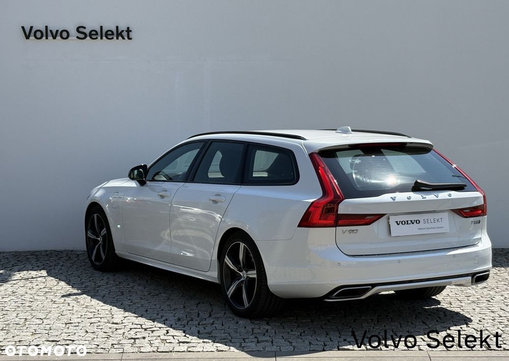 Volvo V90 - 7
