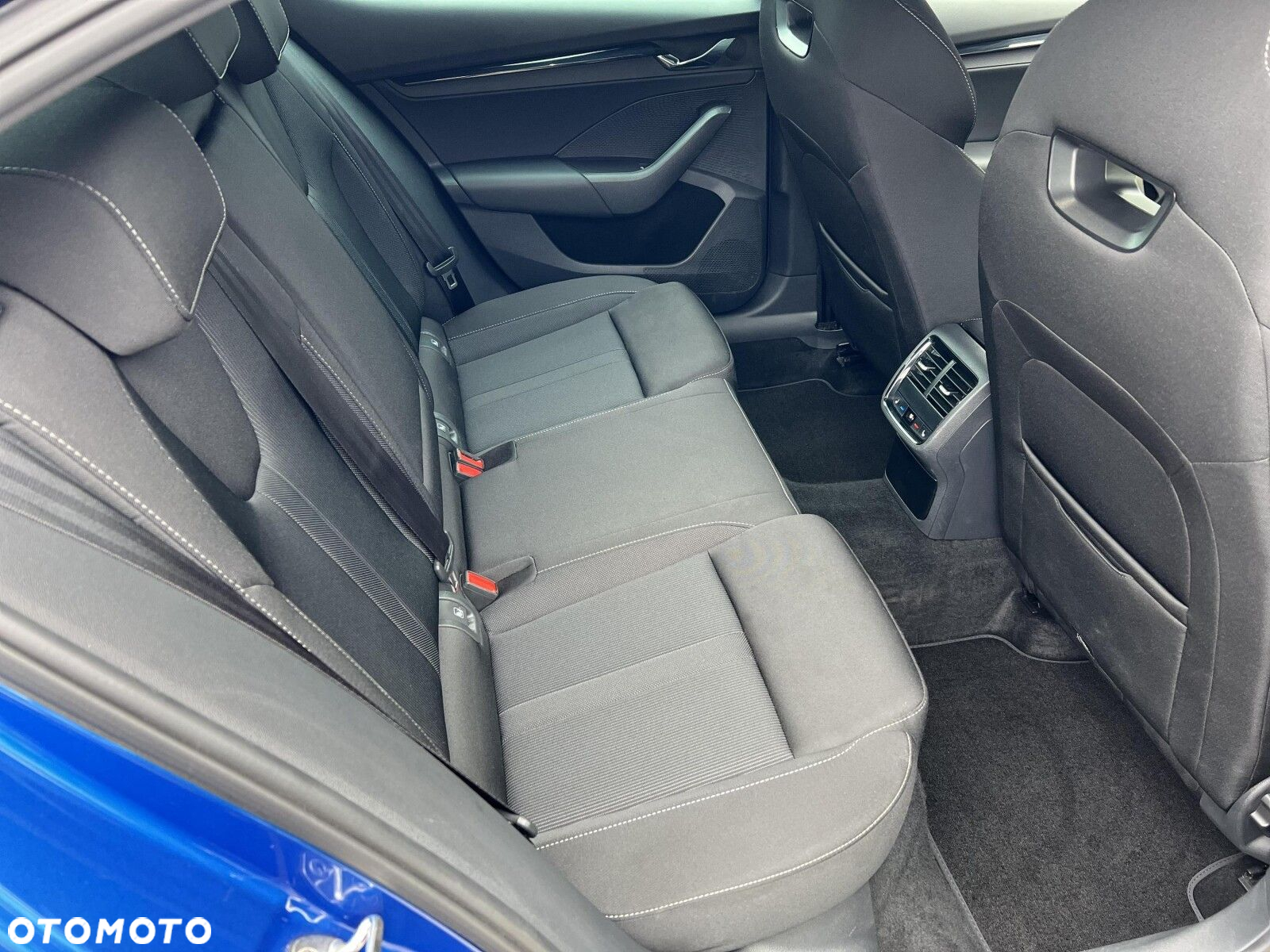 Skoda Octavia 2.0 TSI 4x4 Sportline DSG - 13