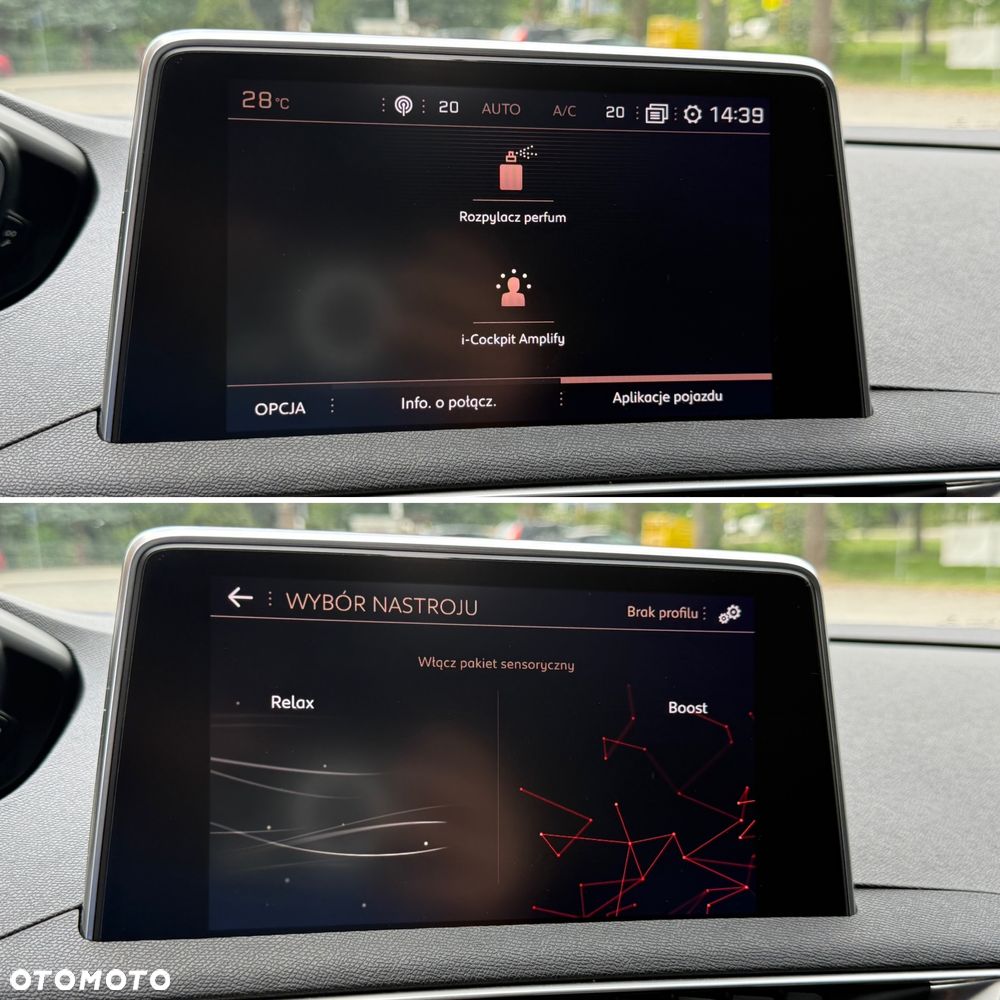 Peugeot 3008 - 28