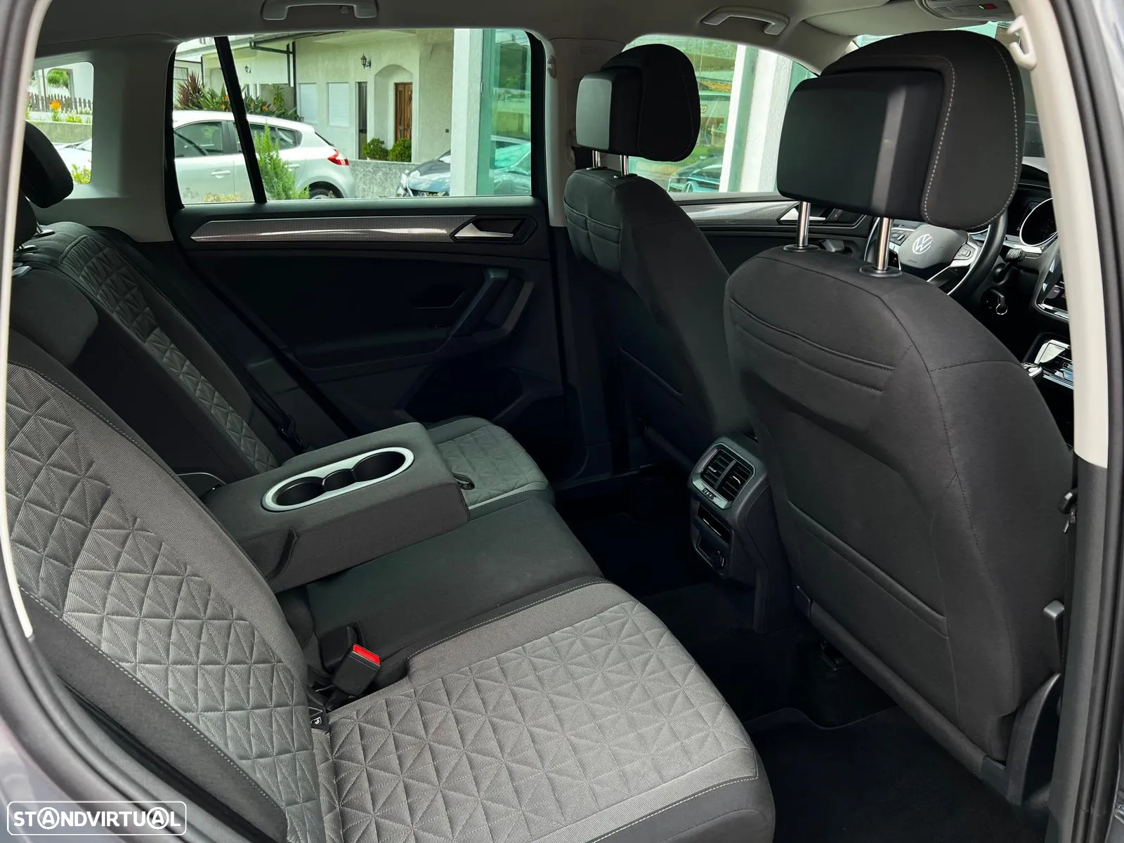 VW Tiguan 2.0 TDI Life - 18