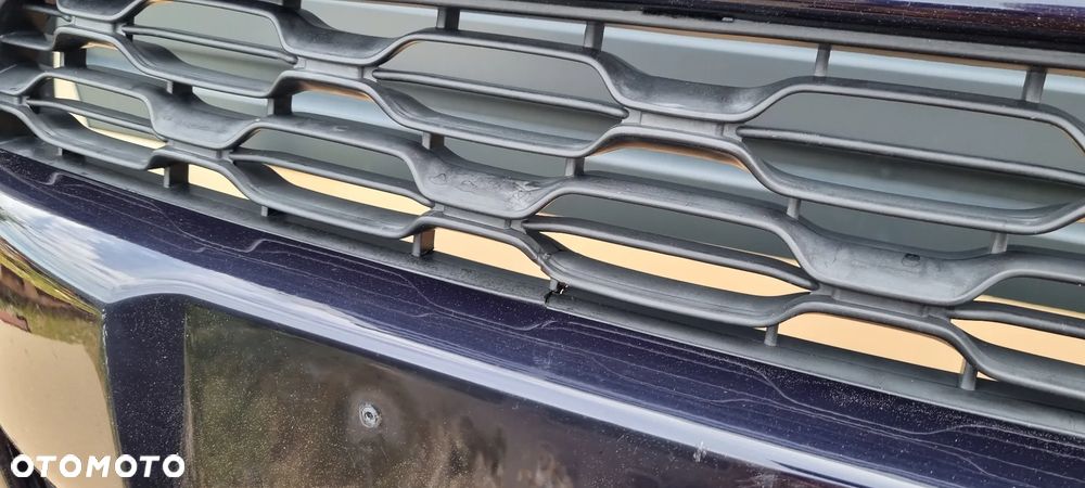 CITROEN C3 PICASSO LIFT 2012- Zderzak przód oryginał ME212 - 9
