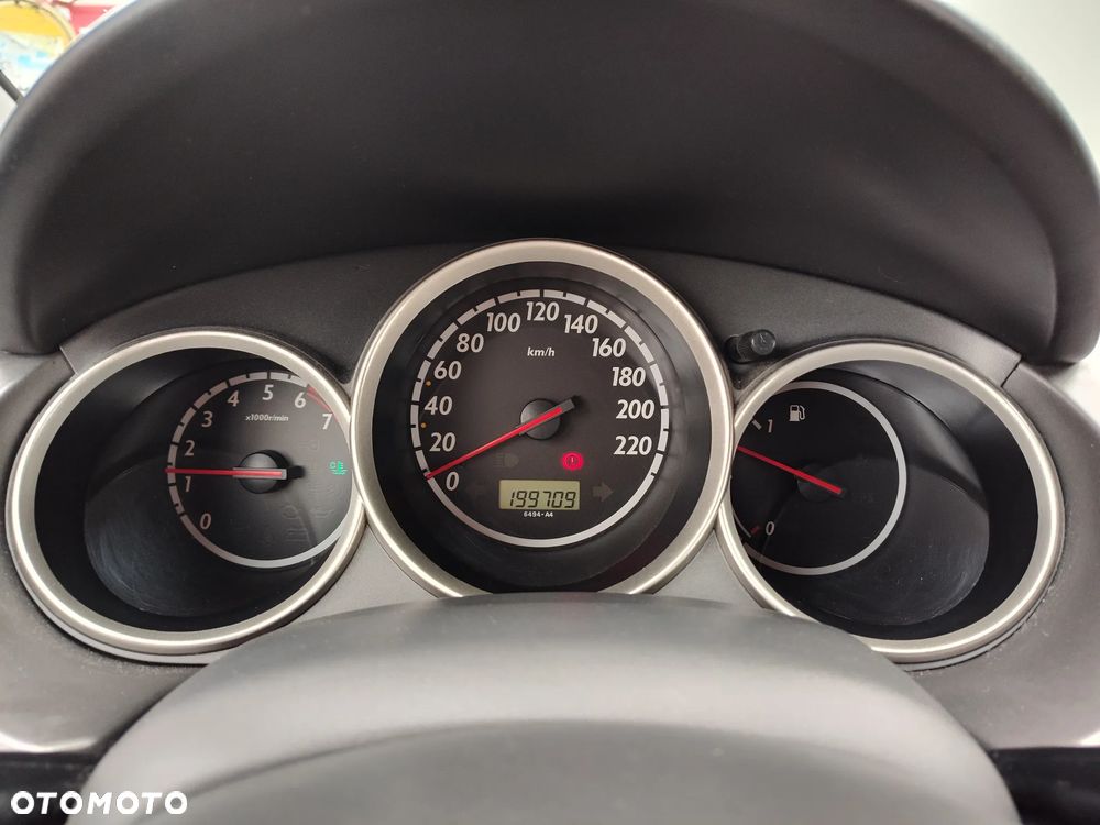 Honda Jazz 1.2 LS - 9