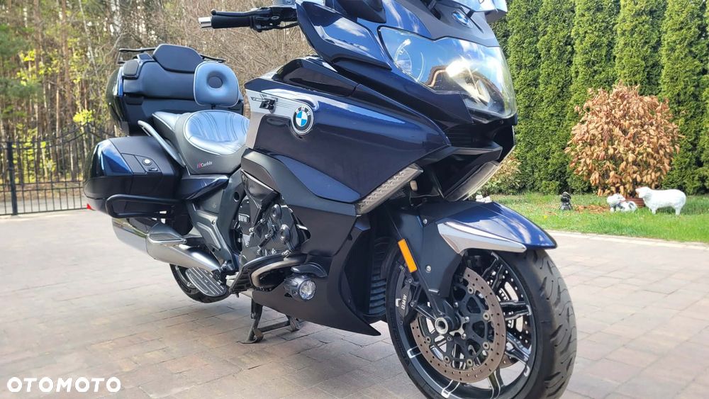 BMW K - 12