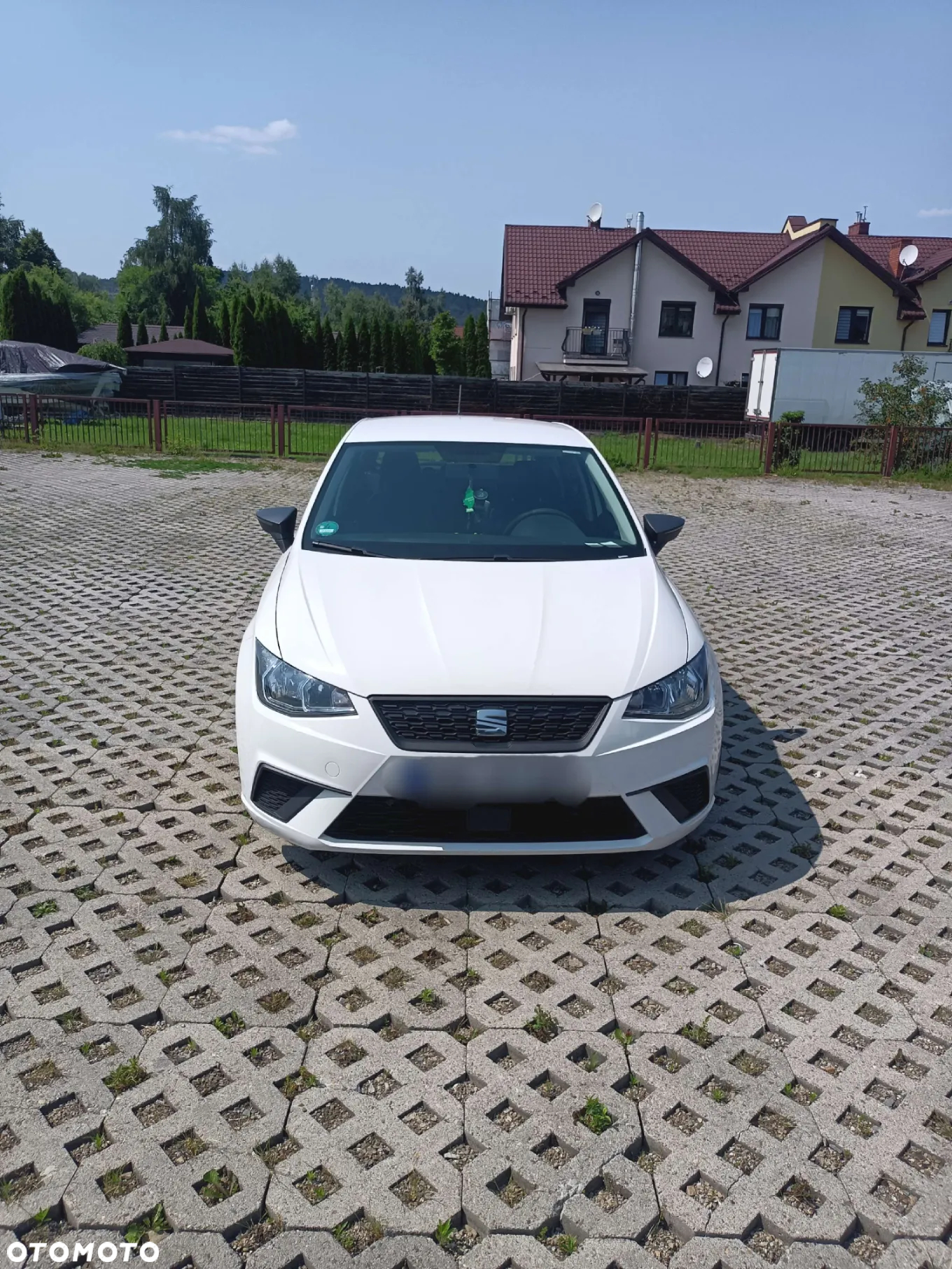 Seat Ibiza 1.6 TDI Reference - 2