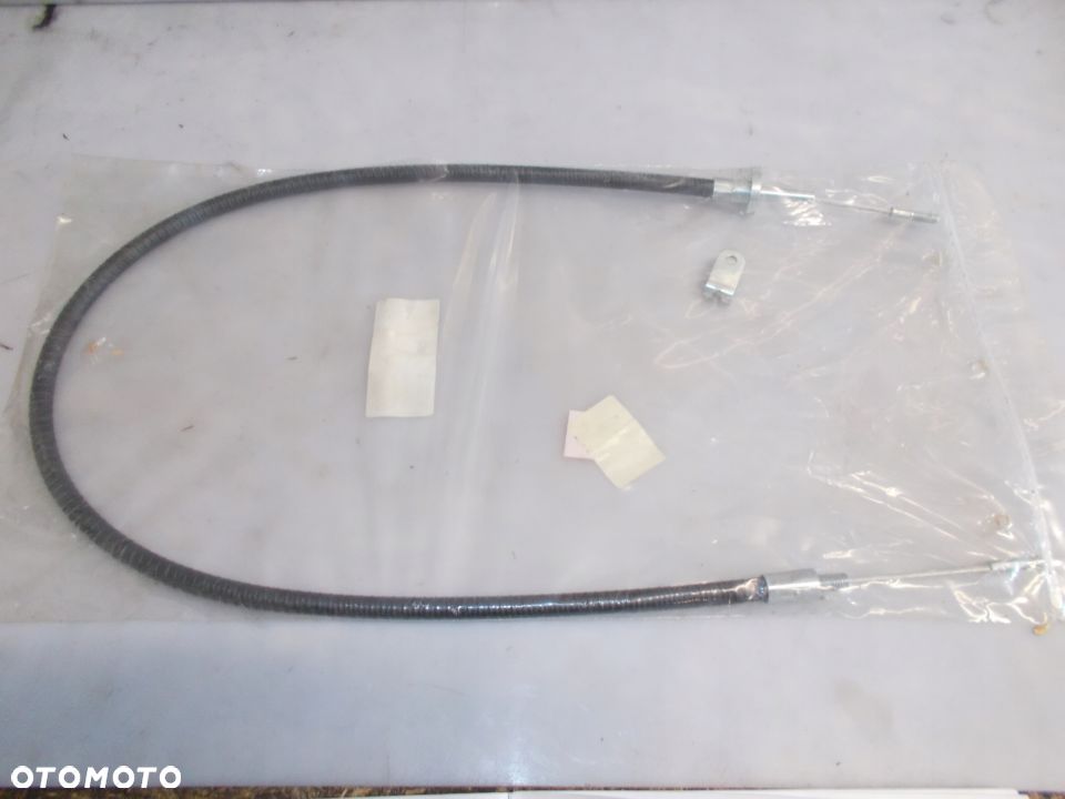 LINKA SPRZĘGŁA IVECO DAILY 1990- - 1