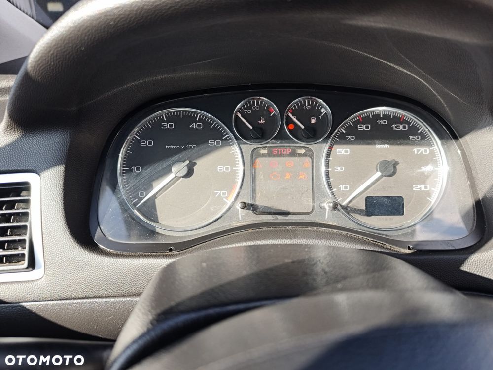 Peugeot 307 1.6 Premium - 10
