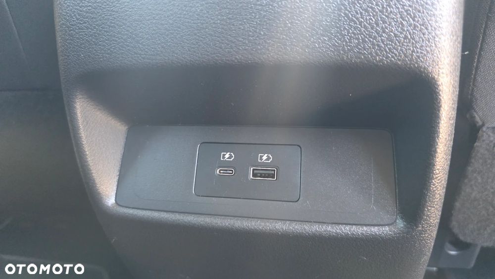 Nissan Qashqai 1.5 e-POWER N-Connecta - 23