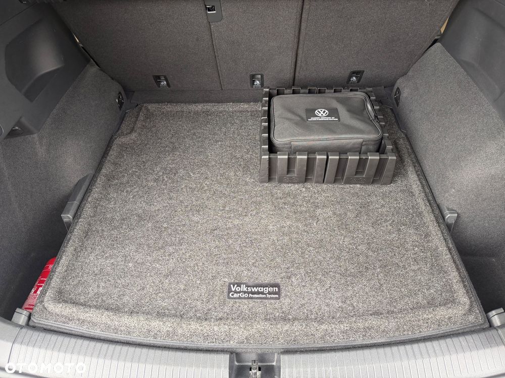 Volkswagen Tiguan Allspace 2.0 TSI 4Mot R-Line DSG - 12