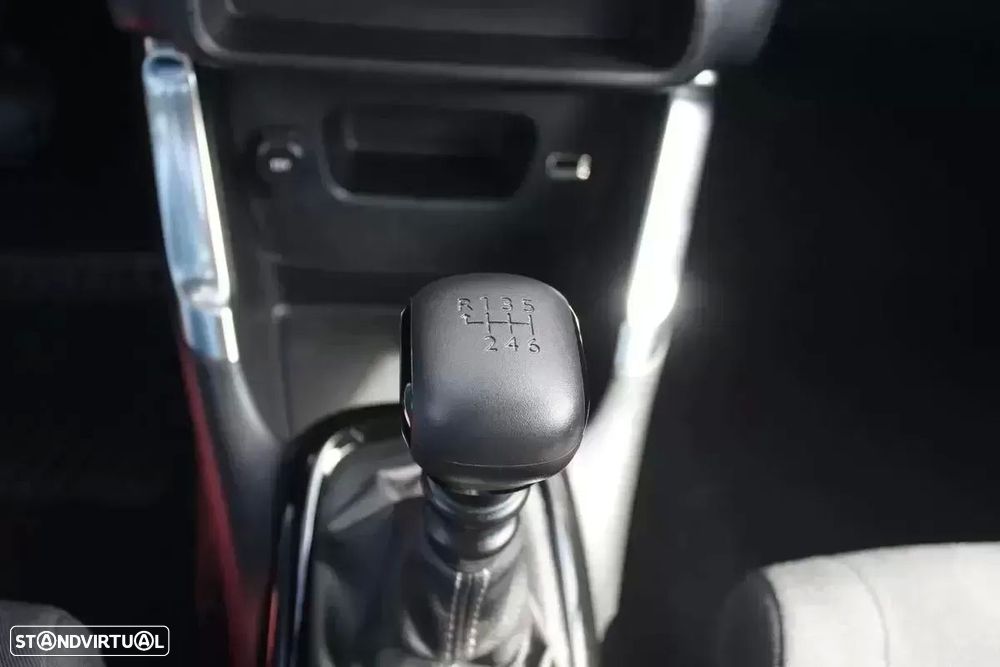 Citroën C3 Aircross 1.5 BlueHDi Plus - 30