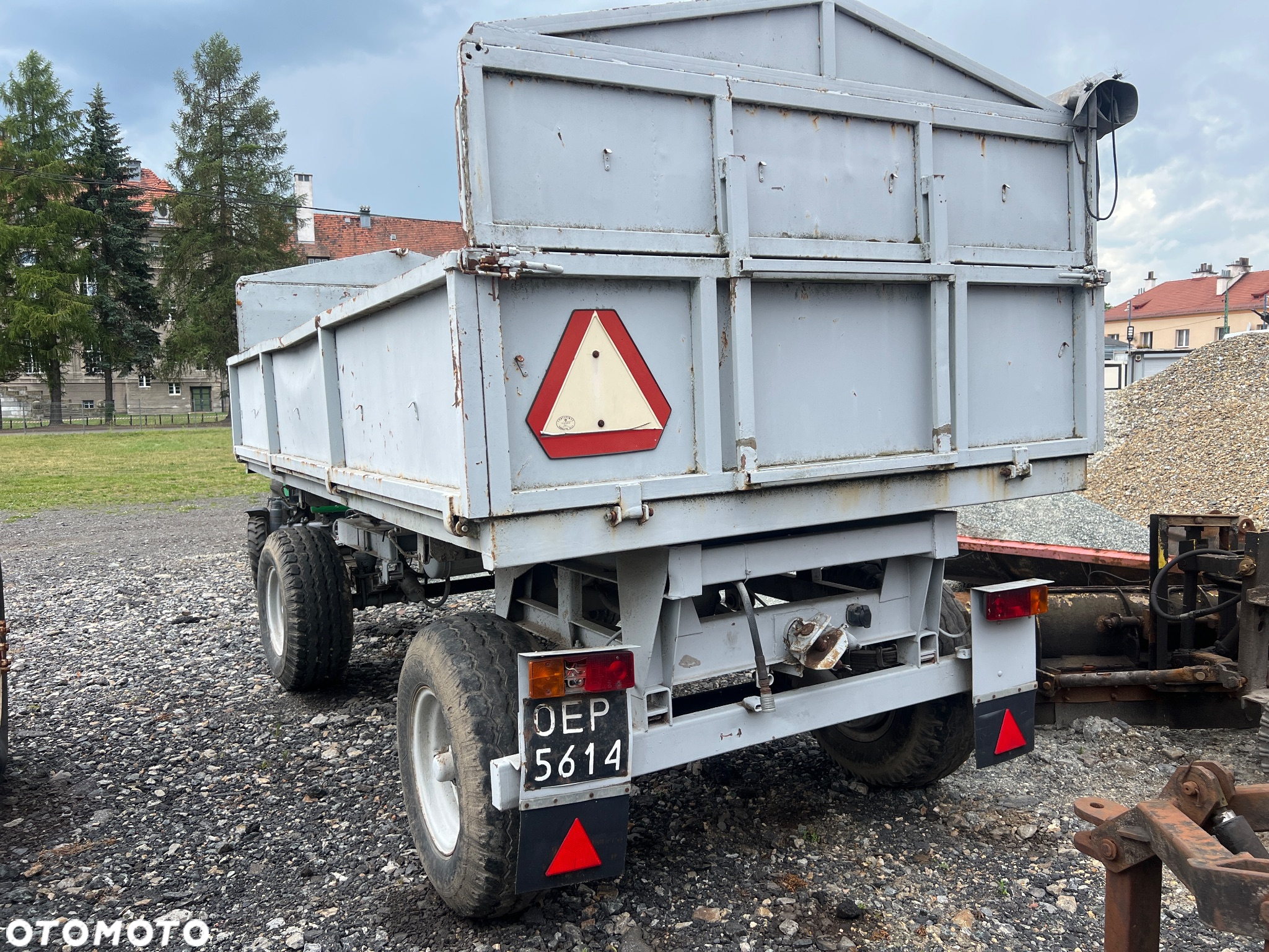 Inny Autosan D55 - 12